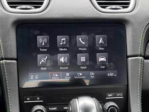 Certified 2024 Porsche 718 Cayman GT4 image 20