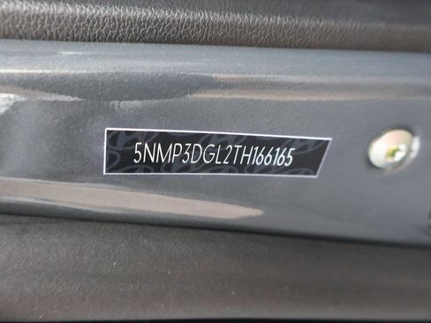 New 2026 Hyundai Santa Fe XRT image 43