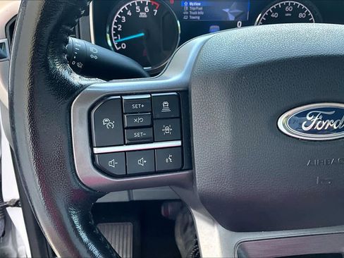 Used 2021 Ford F150 XLT w/ Equipment Group 302A High image 23