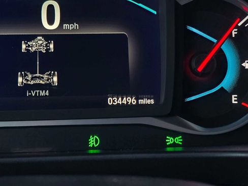 Used 2022 Honda Pilot Special Edition image 28