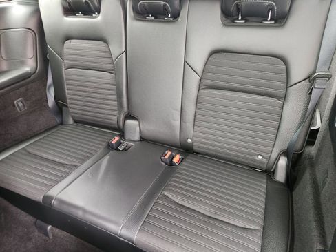 Used 2024 Nissan Pathfinder Rock Creek AWD/4WD image 31