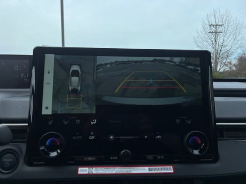 New 2026 Toyota bZ image 16