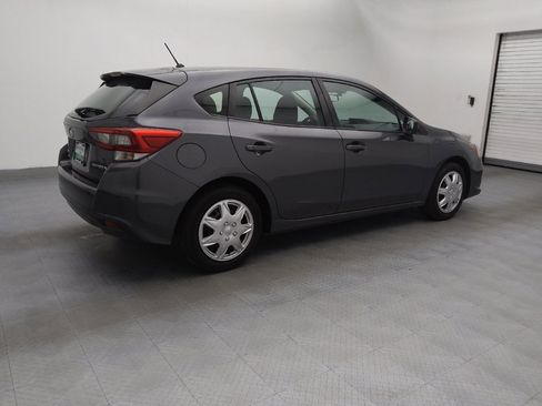 Used 2022 Subaru Impreza 2.0i AWD/4WD image 10