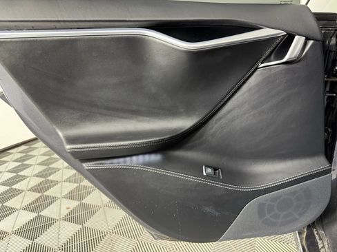 Used 2017 Tesla Model S 90D image 42