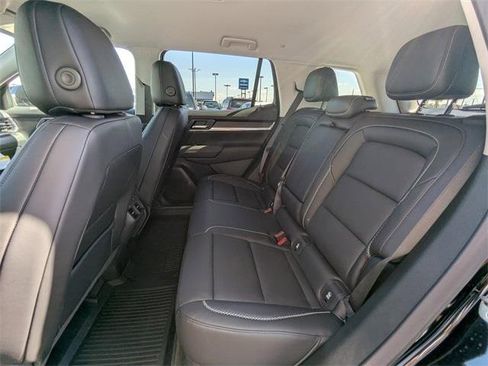 New 2026 GMC Terrain Denali w/ LPO, Floor Liner Package image 16