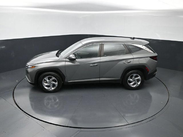 Used 2024 Hyundai Tucson SE FWD image 21