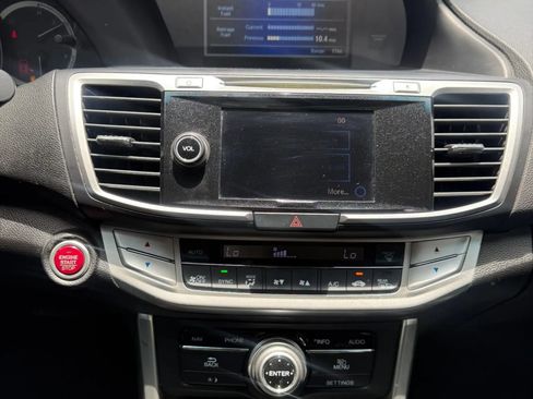 Used 2014 Honda Accord EX-L image 12