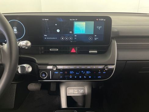 New 2026 Hyundai Ioniq 5 SEL image 16