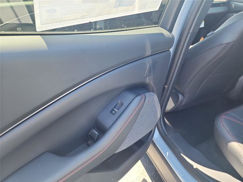 New 2026 Ford Mustang Mach-E Premium w/ Sport Appearance Package image 19