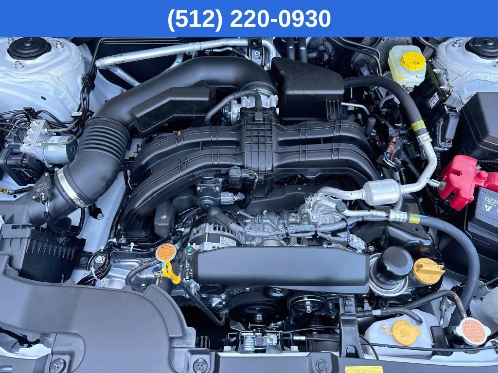 New 2026 Subaru Crosstrek 2.5i Premium AWD/4WD image 38