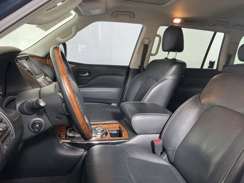 Used 2018 INFINITI QX80 Base image 23
