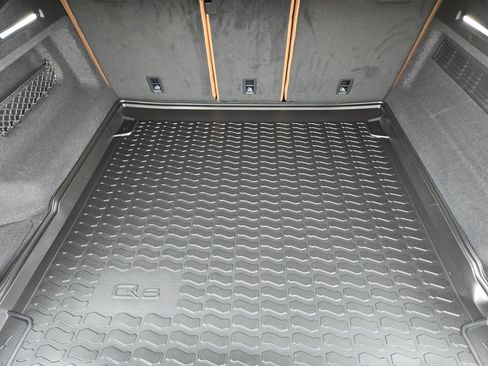 New 2026 Audi RS Q8 performance image 34