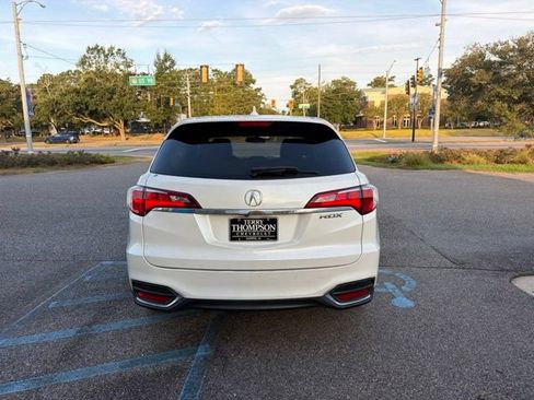 Used 2017 Acura RDX FWD image 6
