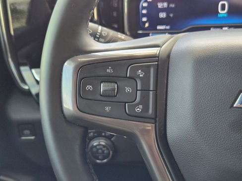 Used 2024 Chevrolet Silverado 2500 High Country w/ High Country Premium Package AWD/4WD image 12