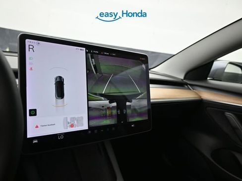 Used 2021 Tesla Model 3 Performance image 11