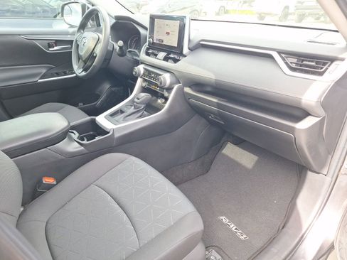 Used 2024 Toyota RAV4 XLE w/ Convenience Package image 33
