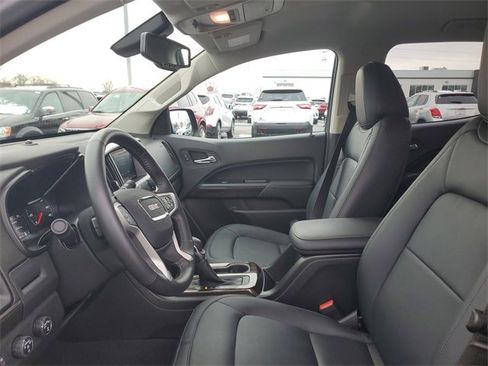 Used 2022 GMC Canyon Elevation w/ Trailering Package image 18