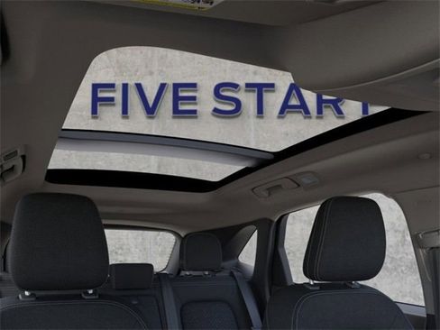 New 2025 Ford Escape Active w/ Cold Weather Package image 21