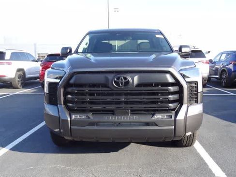 Used 2024 Toyota Tundra SR5 AWD/4WD image 2