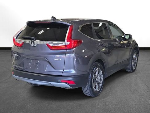 Used 2017 Honda CR-V EX-L image 5