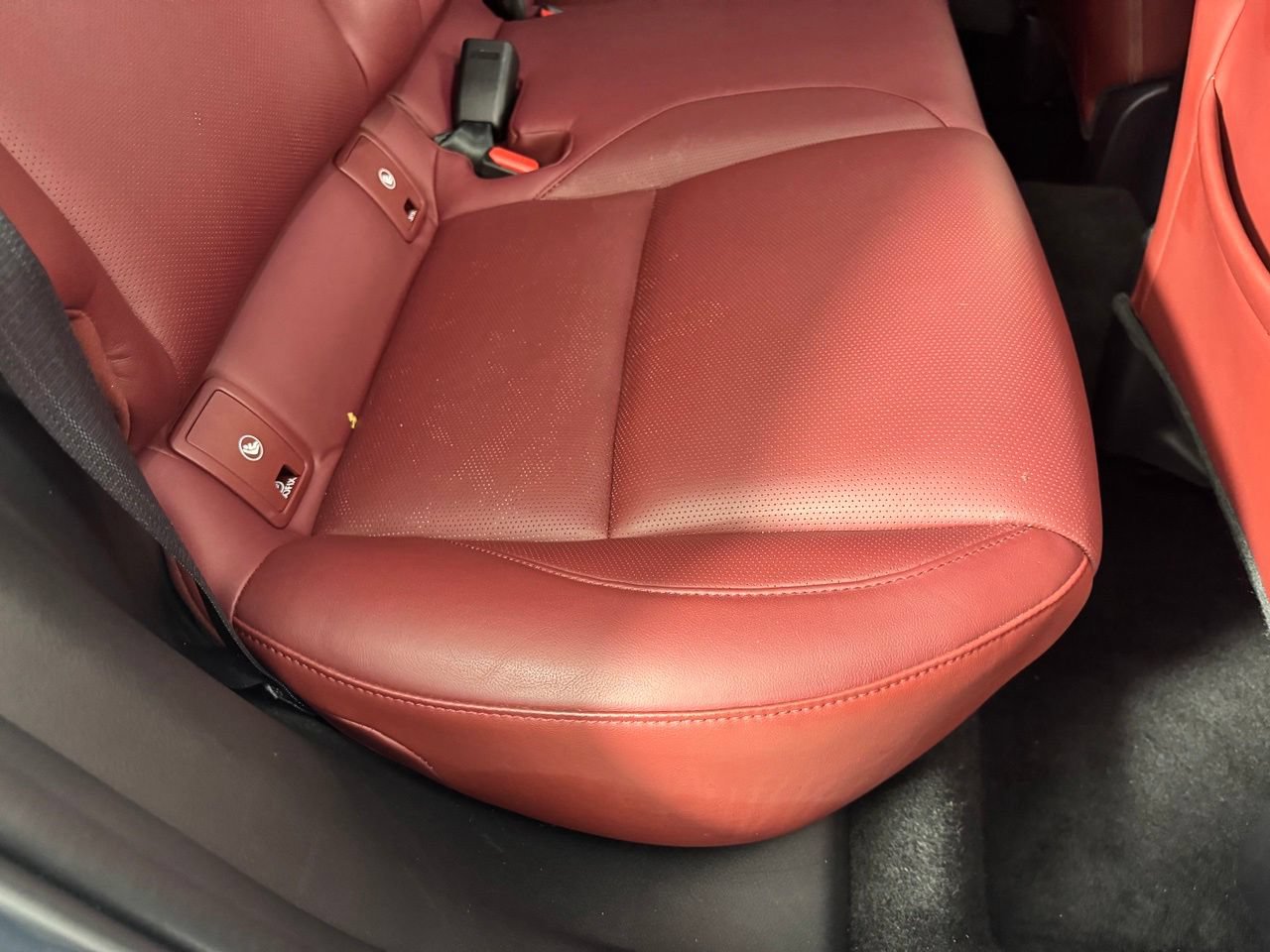 Used 2025 MAZDA CX-30 AWD 2.5 S w/ Preferred Package image 37