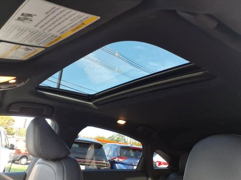 Certified 2025 INFINITI QX55 Luxe w/ Cargo Package image 18