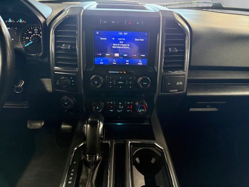 Used 2019 Ford F150 XLT w/ Equipment Group 302A Luxury AWD/4WD image 17