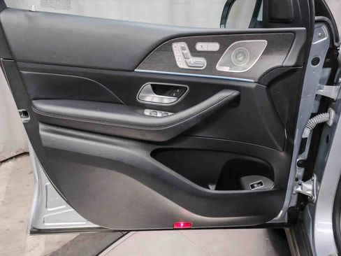 Certified 2022 Mercedes-Benz GLE 350 image 23