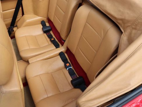 Used 1989 Ferrari Mondial T Cabriolet image 25