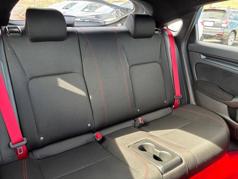 Used 2025 Honda Civic Type R image 18