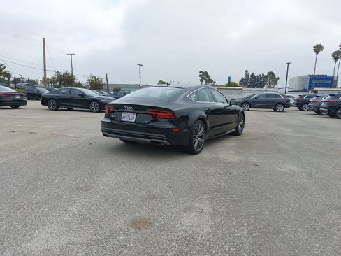 Used 2018 Audi A7 3.0T Prestige w/ Prestige Package AWD/4WD image 3