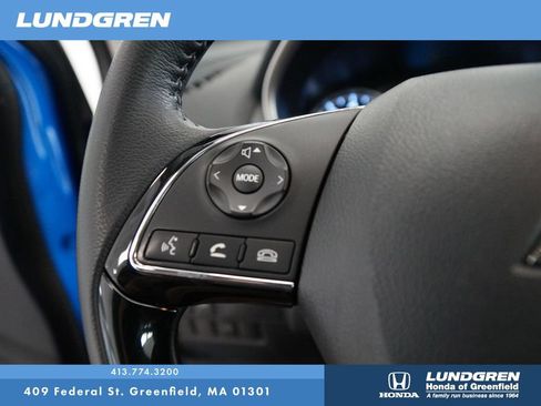 Used 2025 Mitsubishi Eclipse Cross SE AWD/4WD image 19