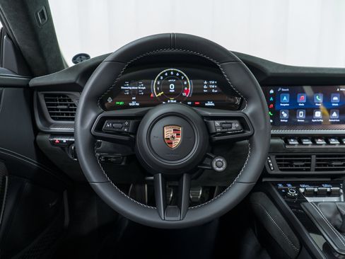 Used 2026 Porsche 911 GT3 image 23