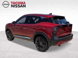 New 2026 Nissan Kicks SR w/ SR Premium Package video 3