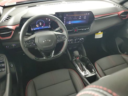 New 2026 Chevrolet TrailBlazer RS w/ Convenience Package image 16