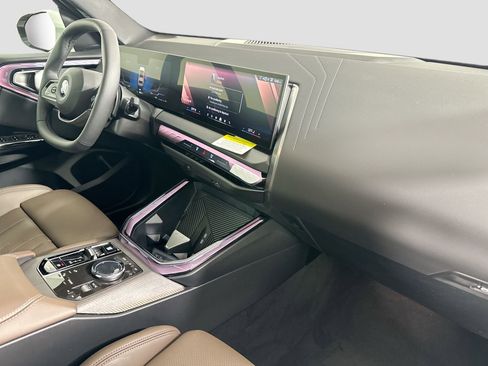 New 2026 BMW X3 xDrive30 w/ Convenience Package image 29