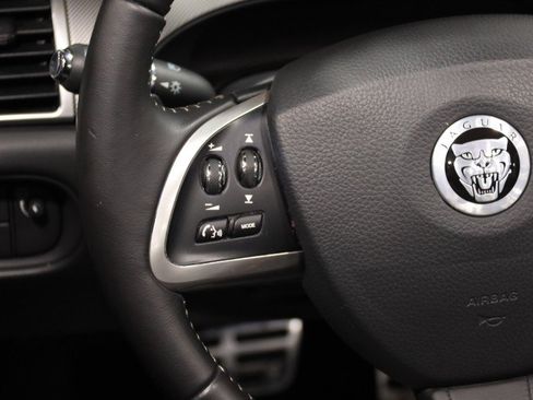 Used 2012 Jaguar XKR R RWD image 44