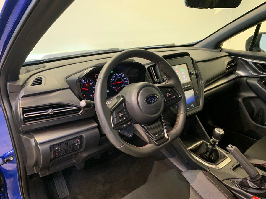 Used 2023 Subaru WRX AWD/4WD image 2