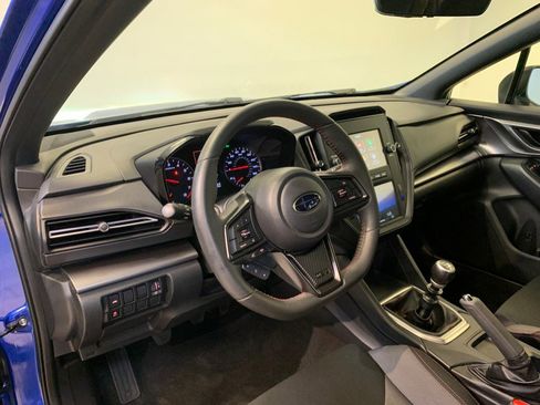Used 2023 Subaru WRX AWD/4WD image 2