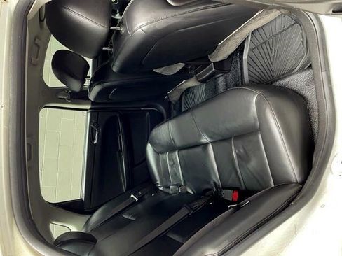 Used 2013 Chevrolet Impala Police FWD image 8
