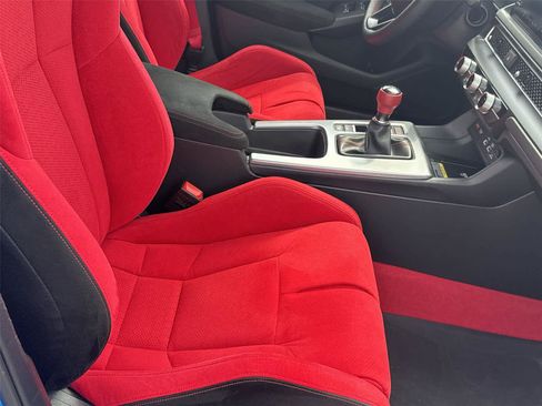 Used 2024 Honda Civic Type R image 17