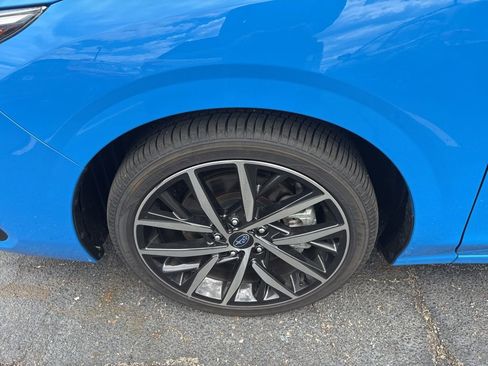 Certified 2025 Subaru Impreza 2.0i Sport AWD/4WD image 7