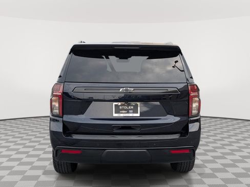Used 2023 Chevrolet Tahoe Z71 w/ Z71 Off-Road Package AWD/4WD image 4