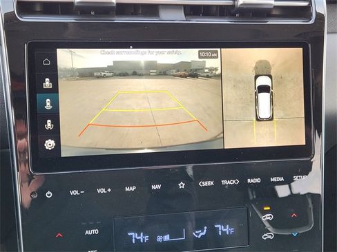 Used 2022 Hyundai Tucson Limited image 18