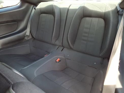 Used 2021 Ford Mustang Coupe w/ Equipment Group 101A image 13