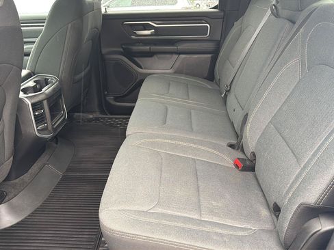 Used 2022 RAM 1500 Big Horn AWD/4WD image 21