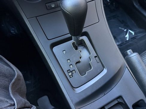 Used 2013 MAZDA MAZDA3 i SV w/ Convenience Pkg image 21