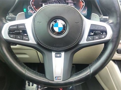 Used 2023 BMW X6 xDrive40i w/ Executive Package image 44