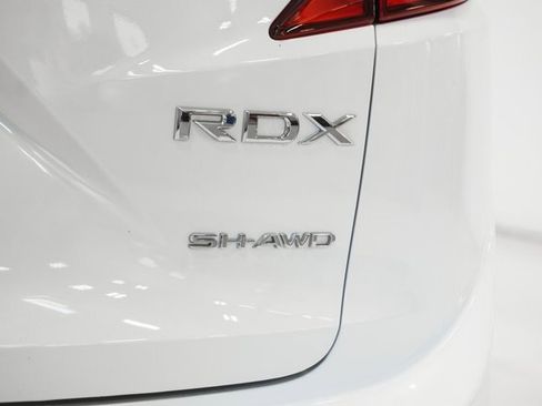 Used 2023 Acura RDX AWD image 8