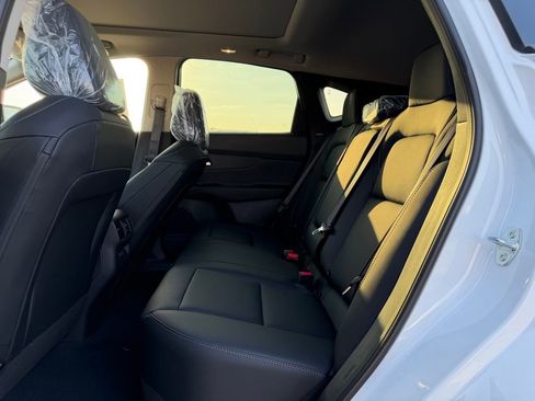 New 2026 Nissan Murano SL image 15